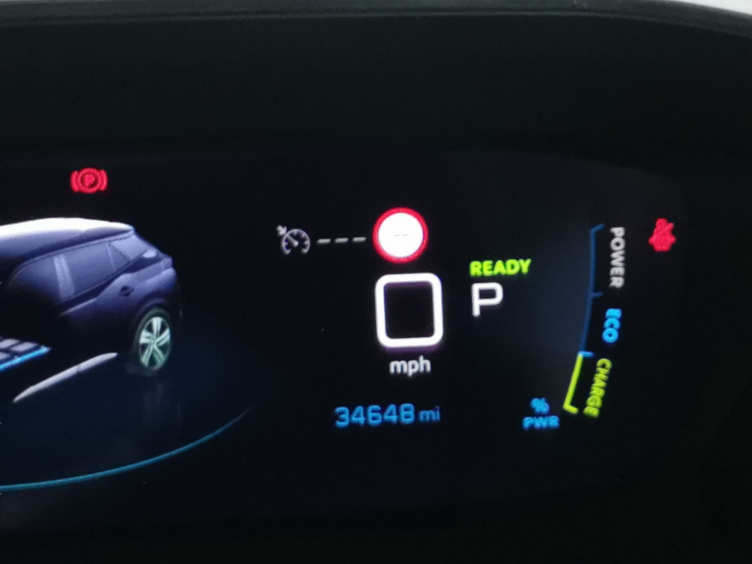 Used Peugeot 2008 2021 for sale - 77165678: Photo 21