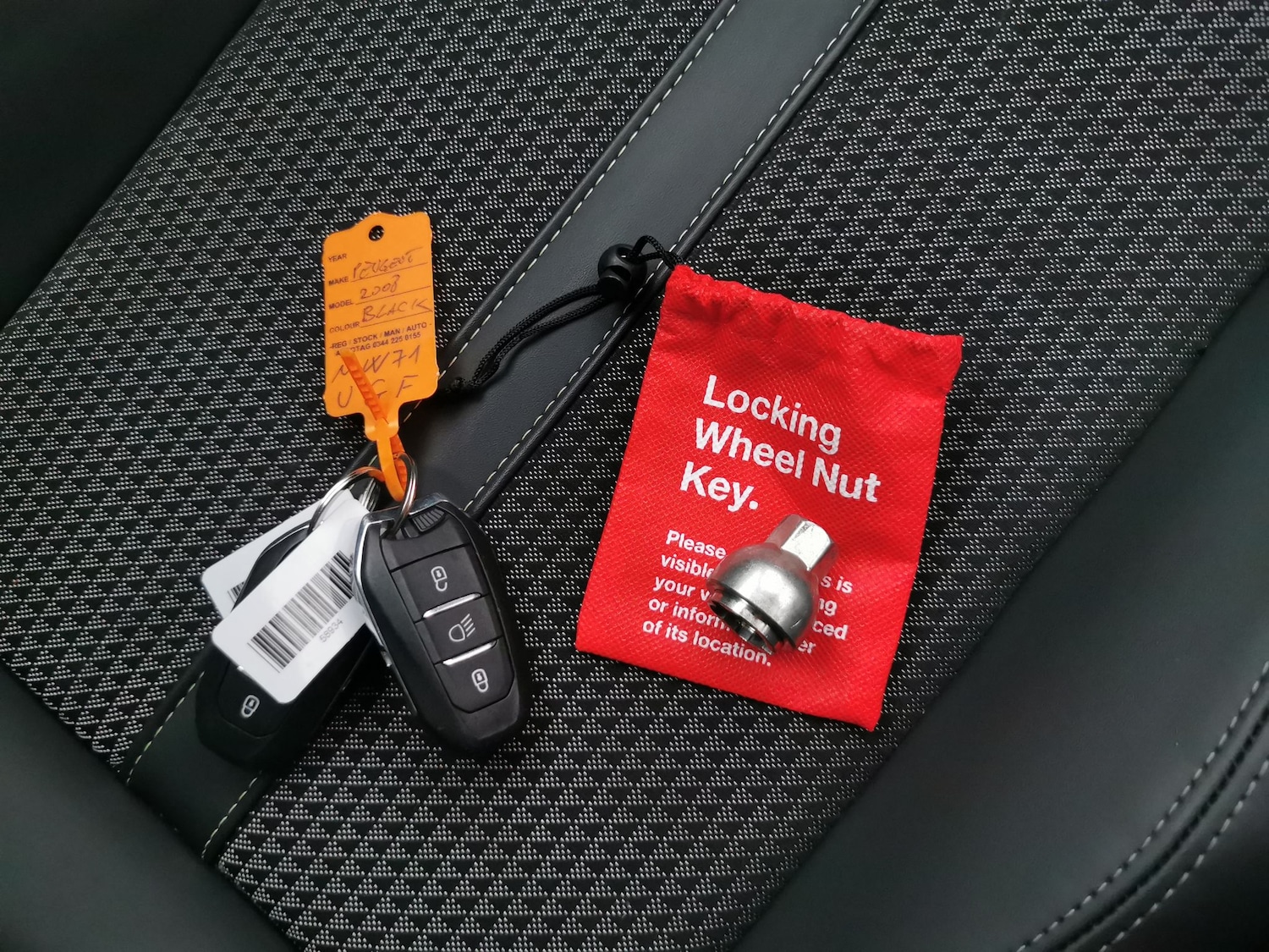 Used Peugeot 2008 2021 for sale - 77165678: Photo 35