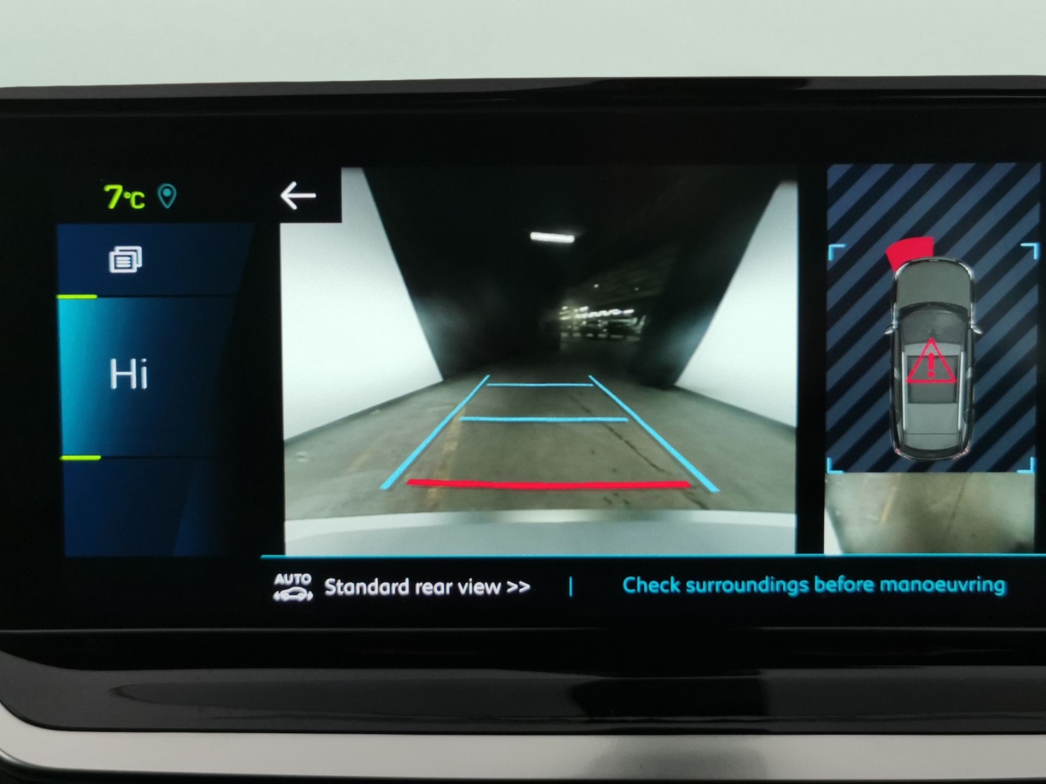 Used Peugeot 2008 2021 for sale - 77165678: Photo 5