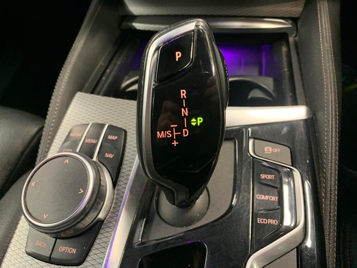 Used BMW 5 Series 2019 for sale - 77069695: Photo 23