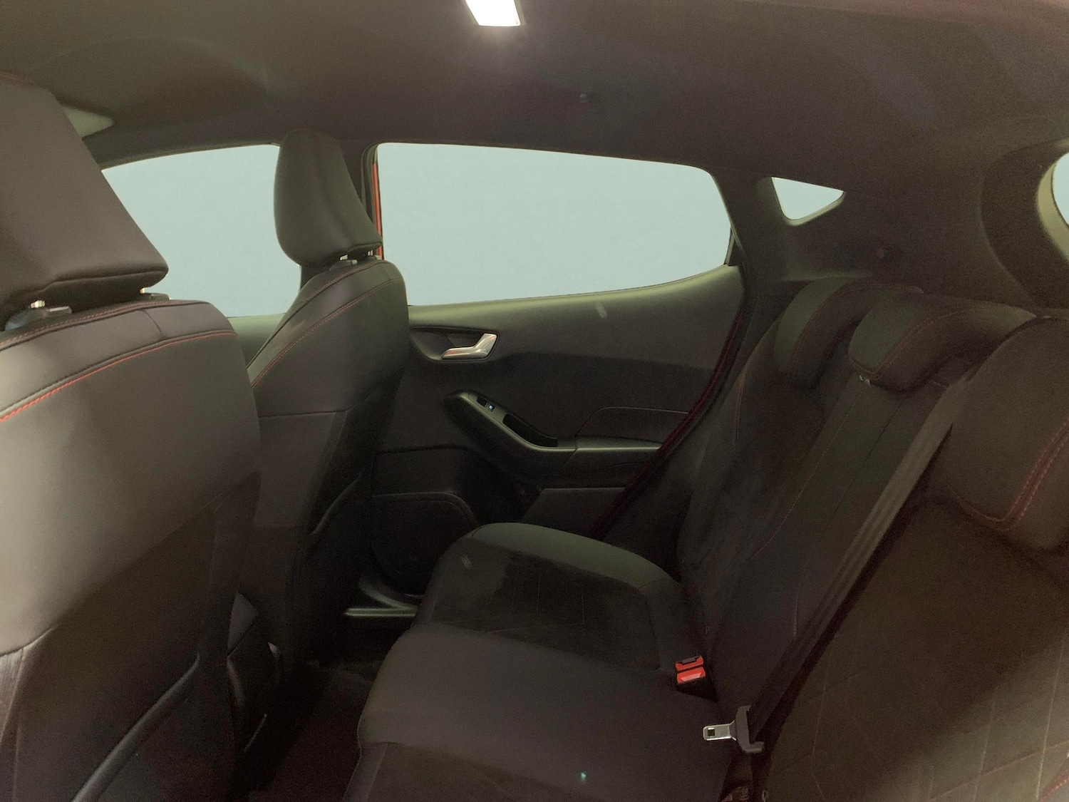 Used Ford Fiesta 2023 for sale - 77903716: Photo 21