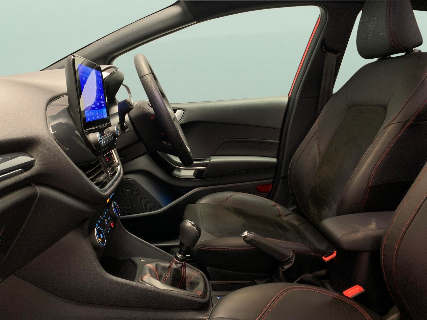 Used Ford Fiesta 2023 for sale - 77903716: Photo 4