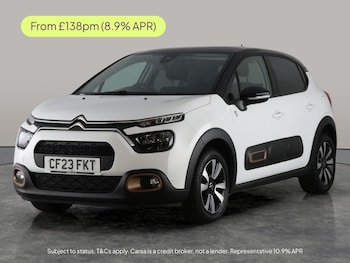 Used Citroen C3 2023 for sale - 78554007: Photo