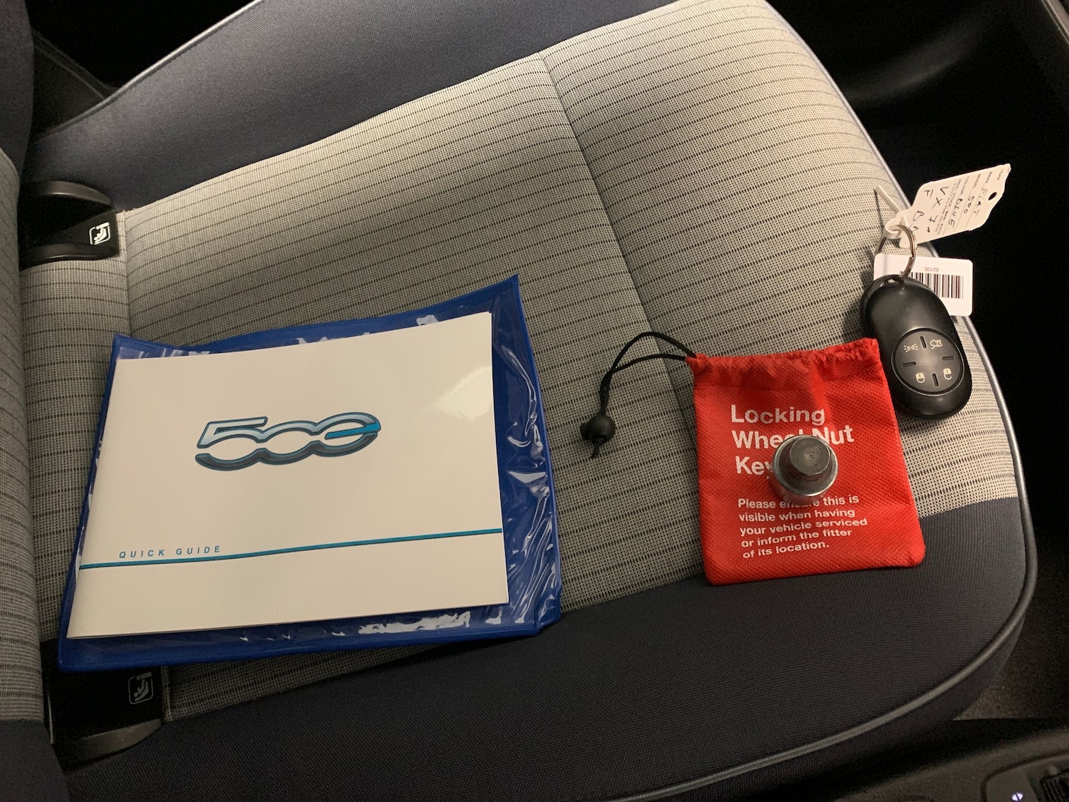 Used Fiat 500e C 2021 for sale - 77053093: Photo 26