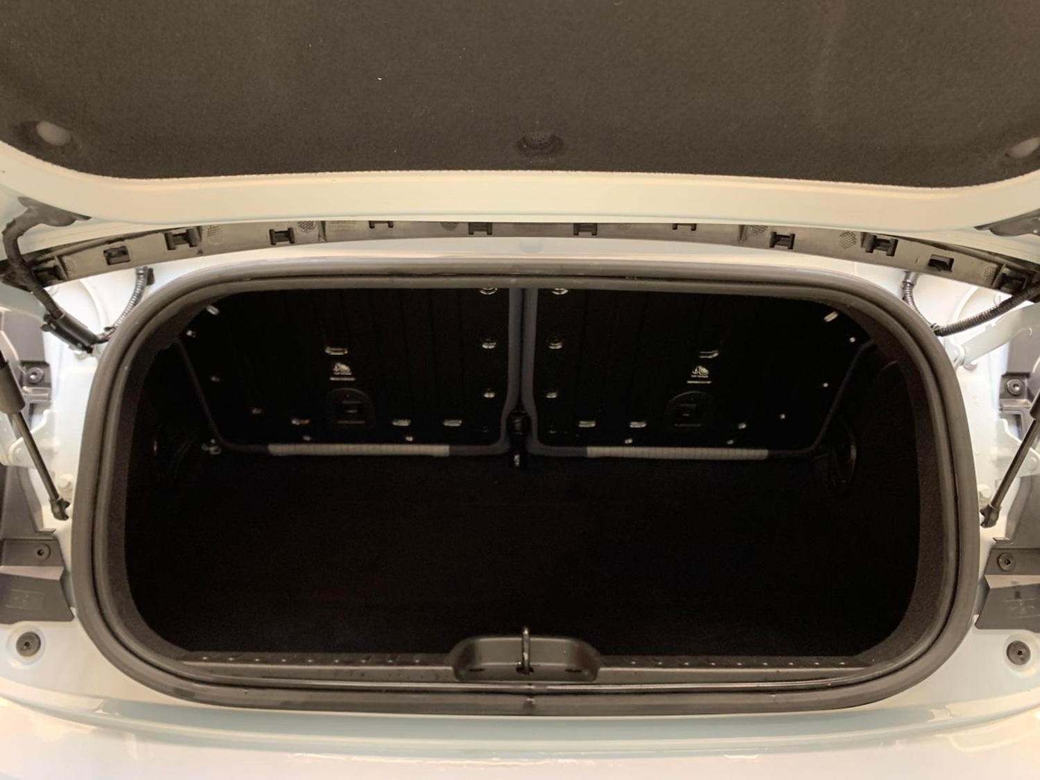 Used Fiat 500e C 2021 for sale - 77053093: Photo 28