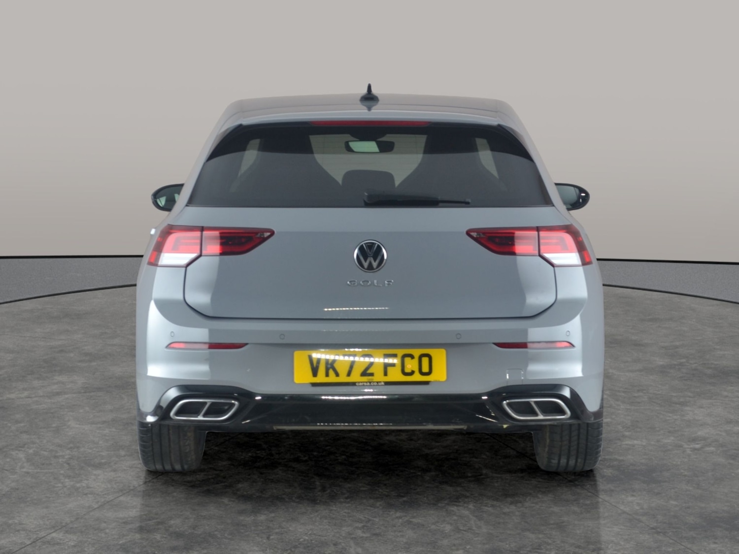 Used Volkswagen Golf 2022 for sale - 77077754: Photo 10