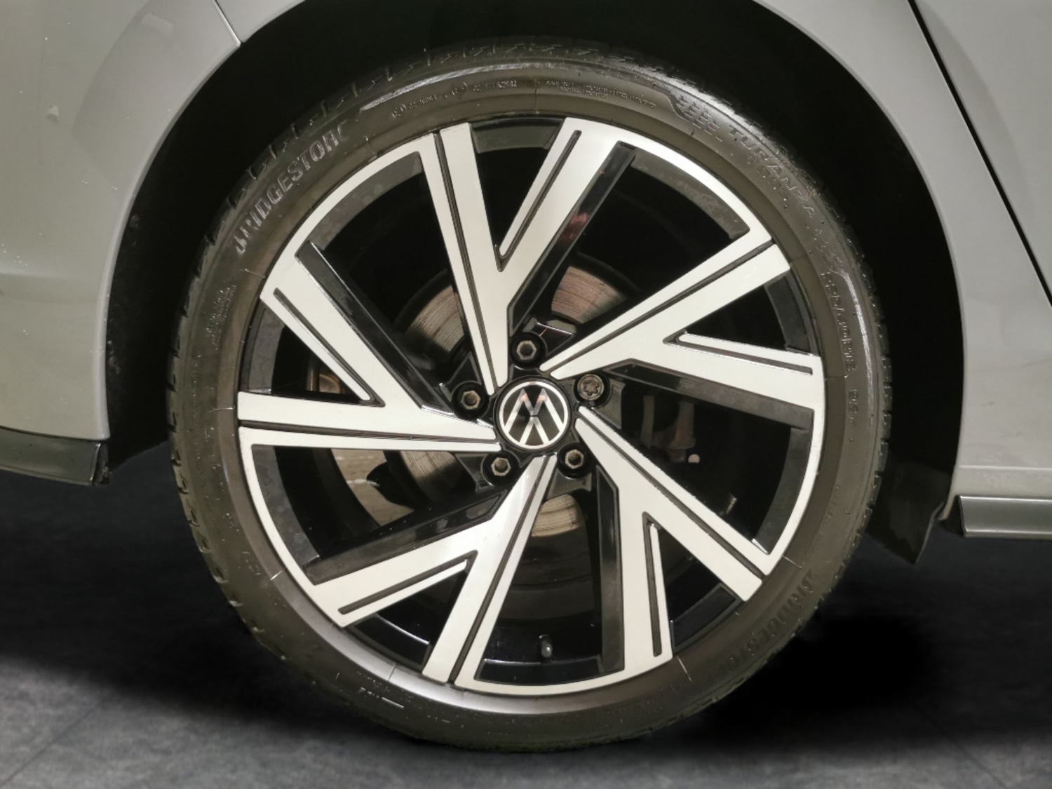 Used Volkswagen Golf 2022 for sale - 77077754: Photo 22