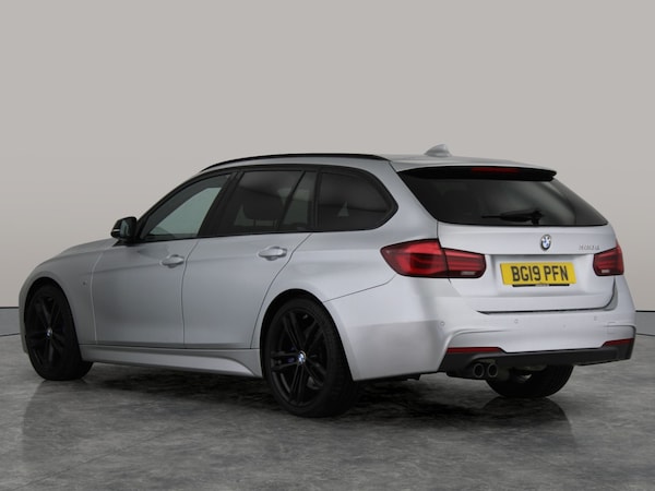 Used BMW 3 Series 2019 for sale - 76245027: Photo 10