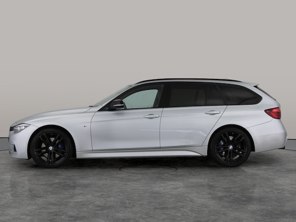 Used BMW 3 Series 2019 for sale - 76245027: Photo 11