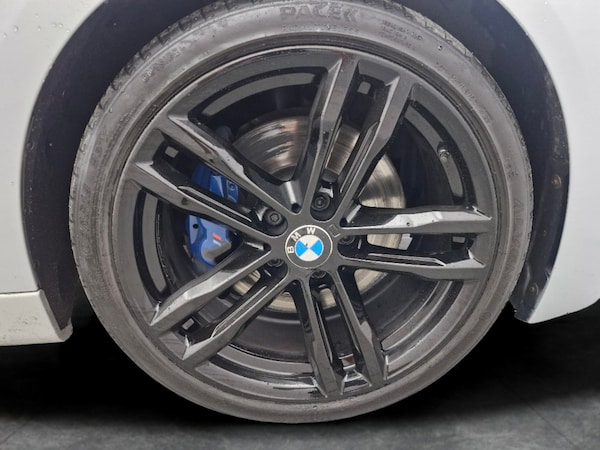 Used BMW 3 Series 2019 for sale - 76245027: Photo 15
