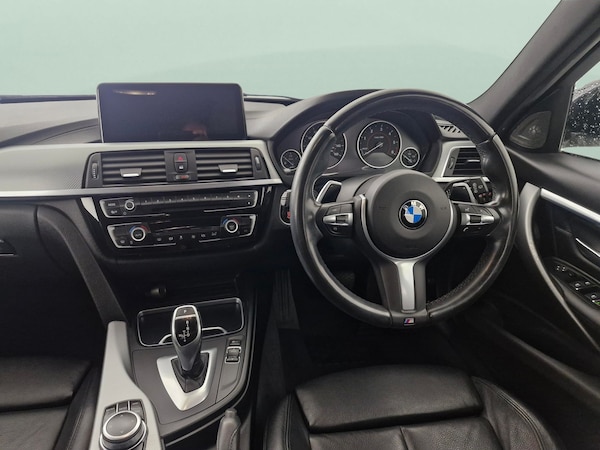 Used BMW 3 Series 2019 for sale - 76245027: Photo 25