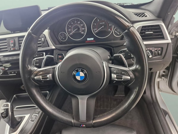 Used BMW 3 Series 2019 for sale - 76245027: Photo 27