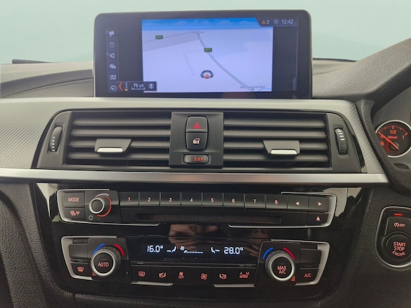 Used BMW 3 Series 2019 for sale - 76245027: Photo 33