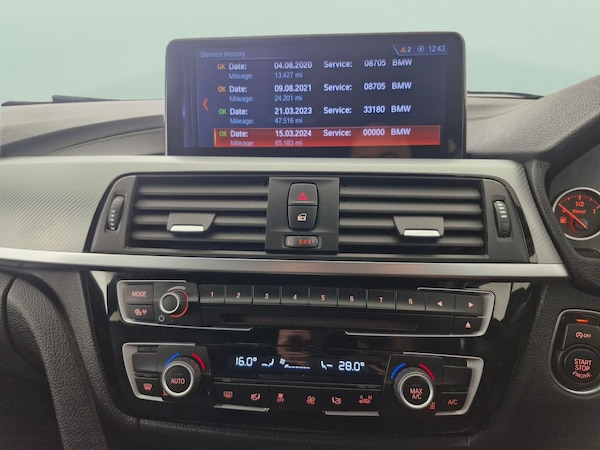 Used BMW 3 Series 2019 for sale - 76245027: Photo 37