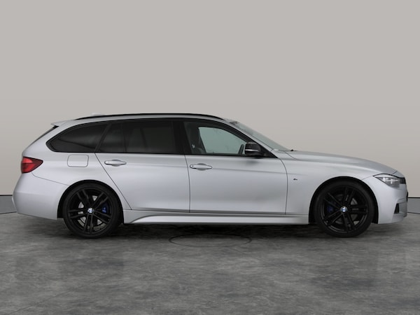 Used BMW 3 Series 2019 for sale - 76245027: Photo 6