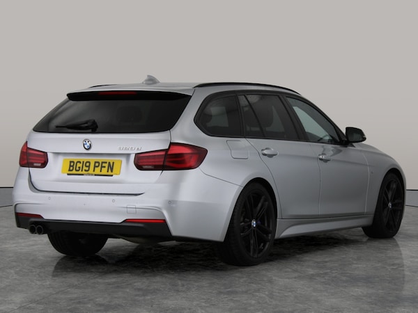 Used BMW 3 Series 2019 for sale - 76245027: Photo 7