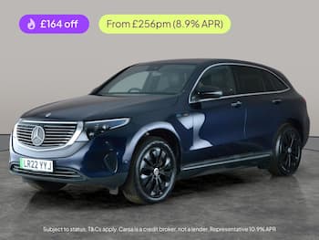 Used Mercedes-Benz EQC 2022 for sale - 79694032: Photo