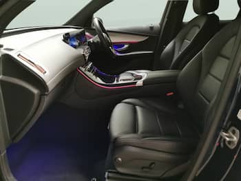 Used Mercedes-Benz EQC 2022 for sale - 79694032: Photo