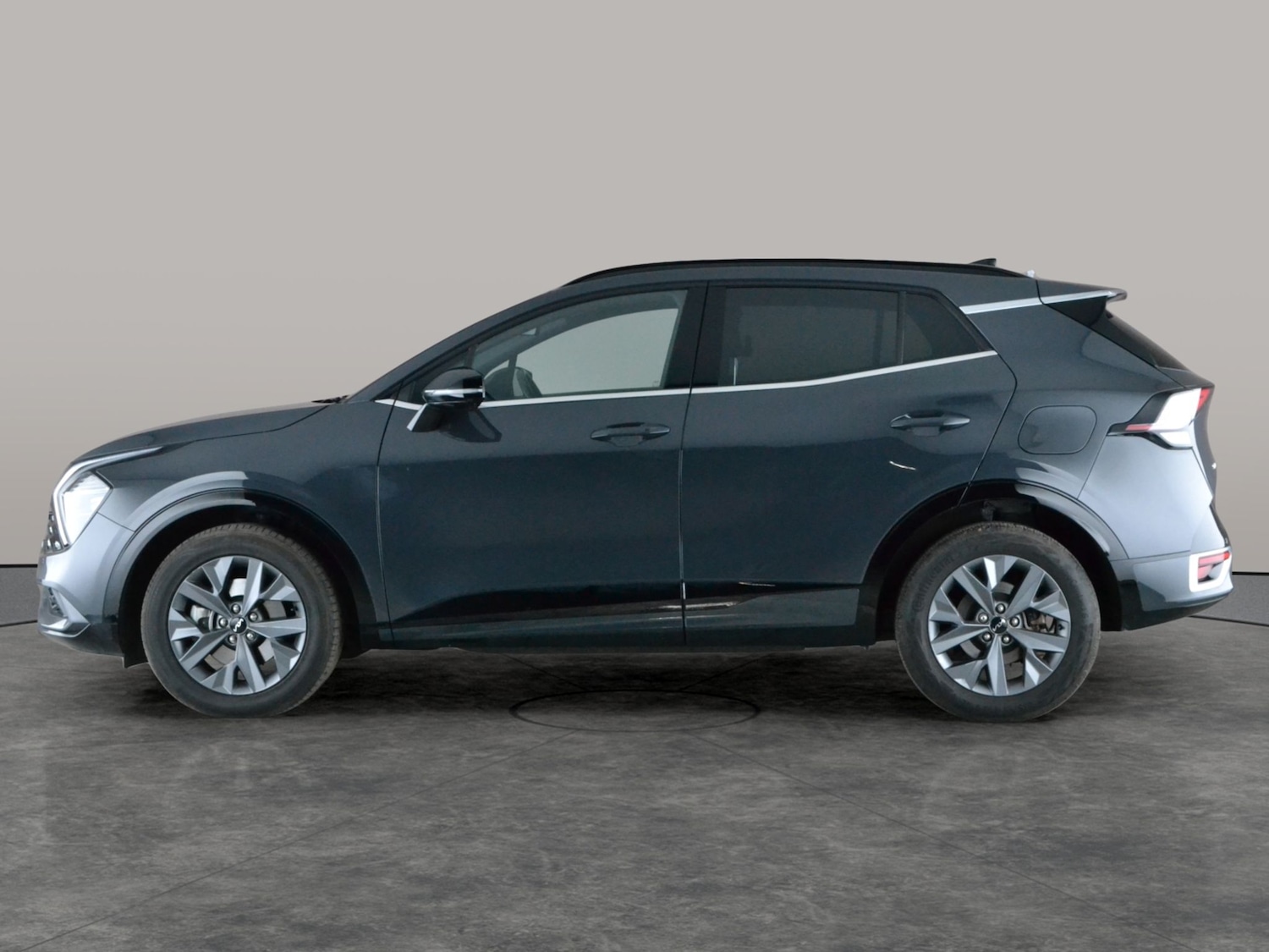 Used Kia Sportage for sale - 77256043: Photo 14