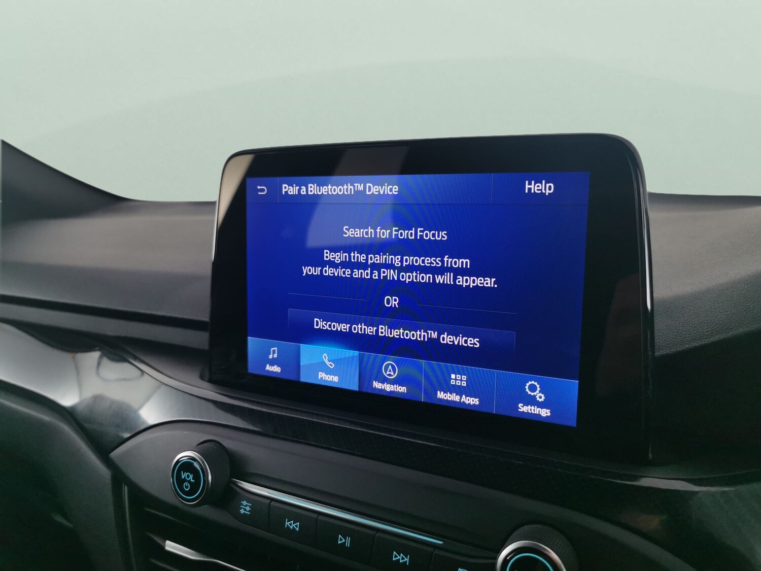 Used Ford Focus 2021 for sale - 77743365: Photo 16