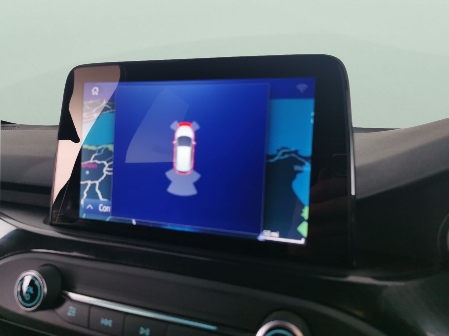 Used Ford Focus 2021 for sale - 77743365: Photo 18