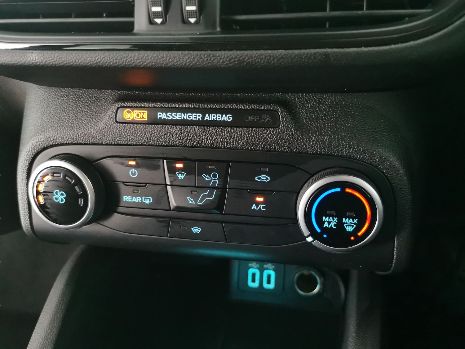 Used Ford Focus 2021 for sale - 77743365: Photo 19