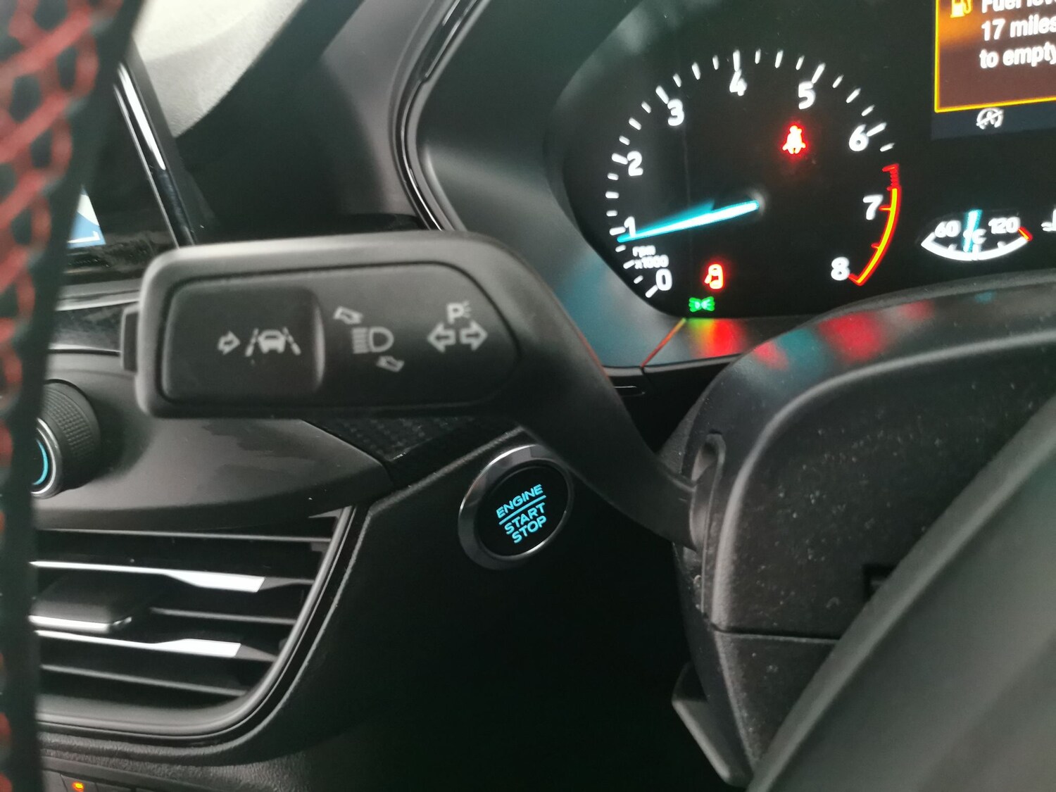 Used Ford Focus 2021 for sale - 77743365: Photo 23