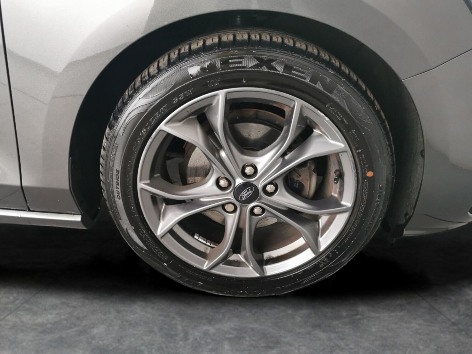 Used Ford Focus 2021 for sale - 77743365: Photo 25