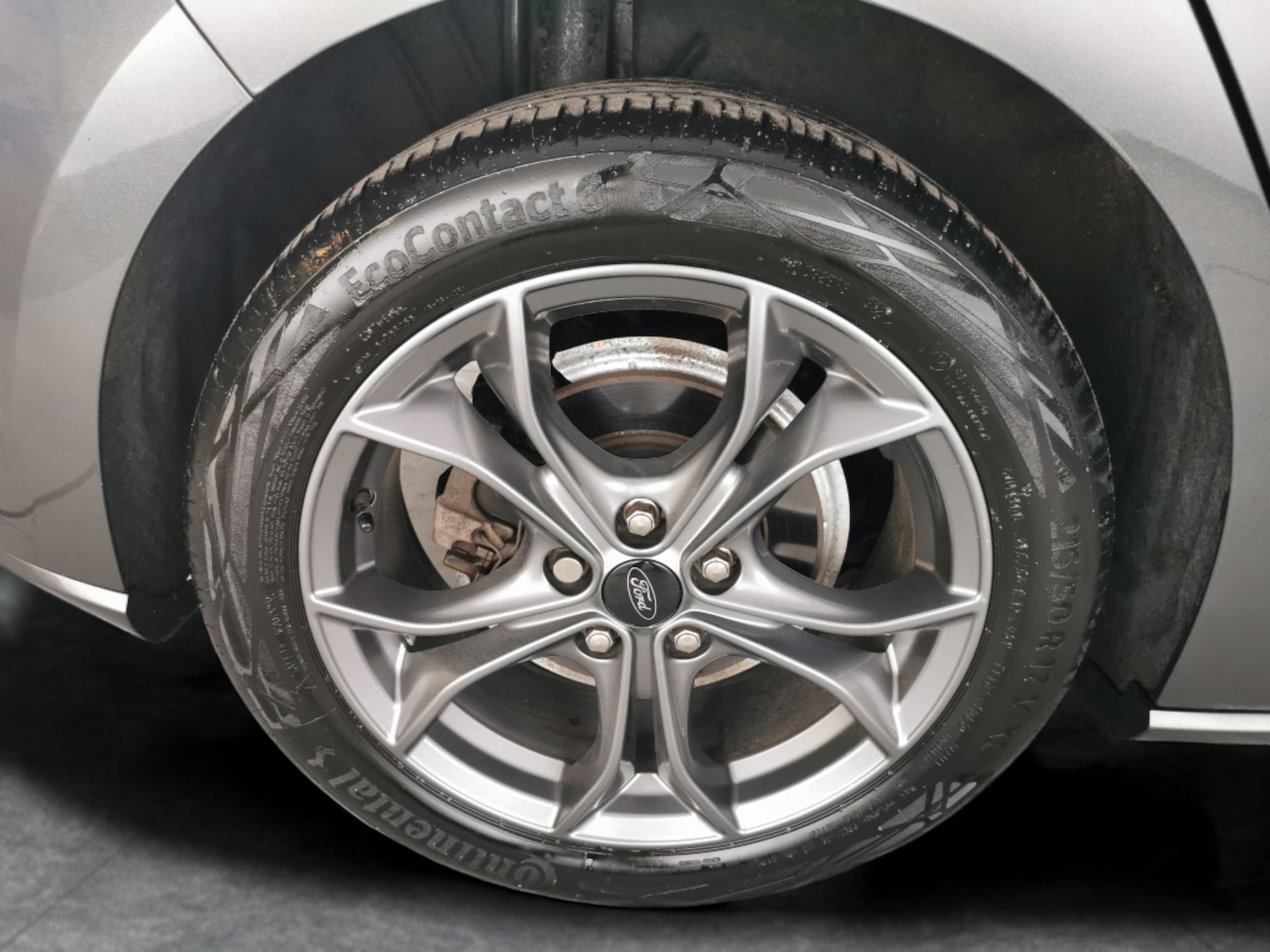 Used Ford Focus 2021 for sale - 77743365: Photo 26