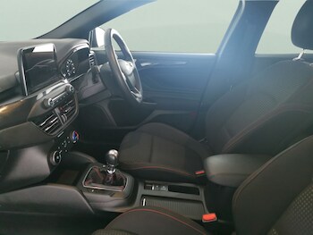 Used Ford Focus undefined for sale - 77743365: Photo