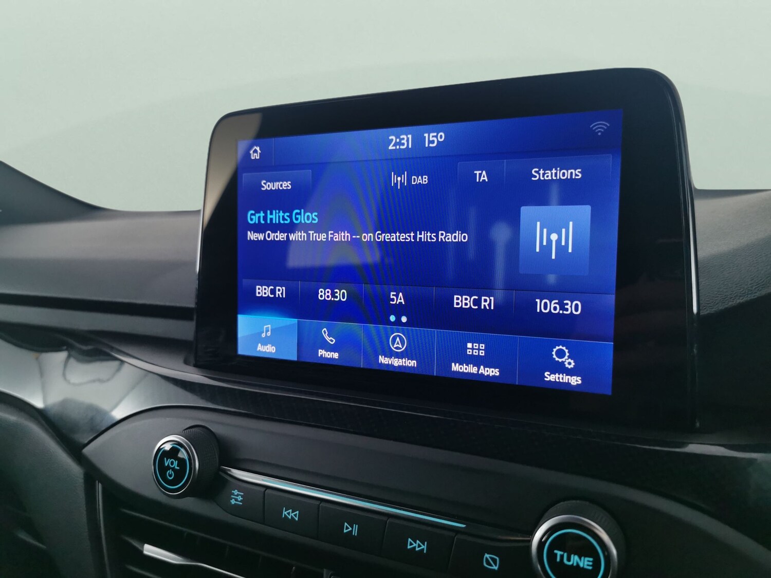 Used Ford Focus 2021 for sale - 77743365: Photo 6