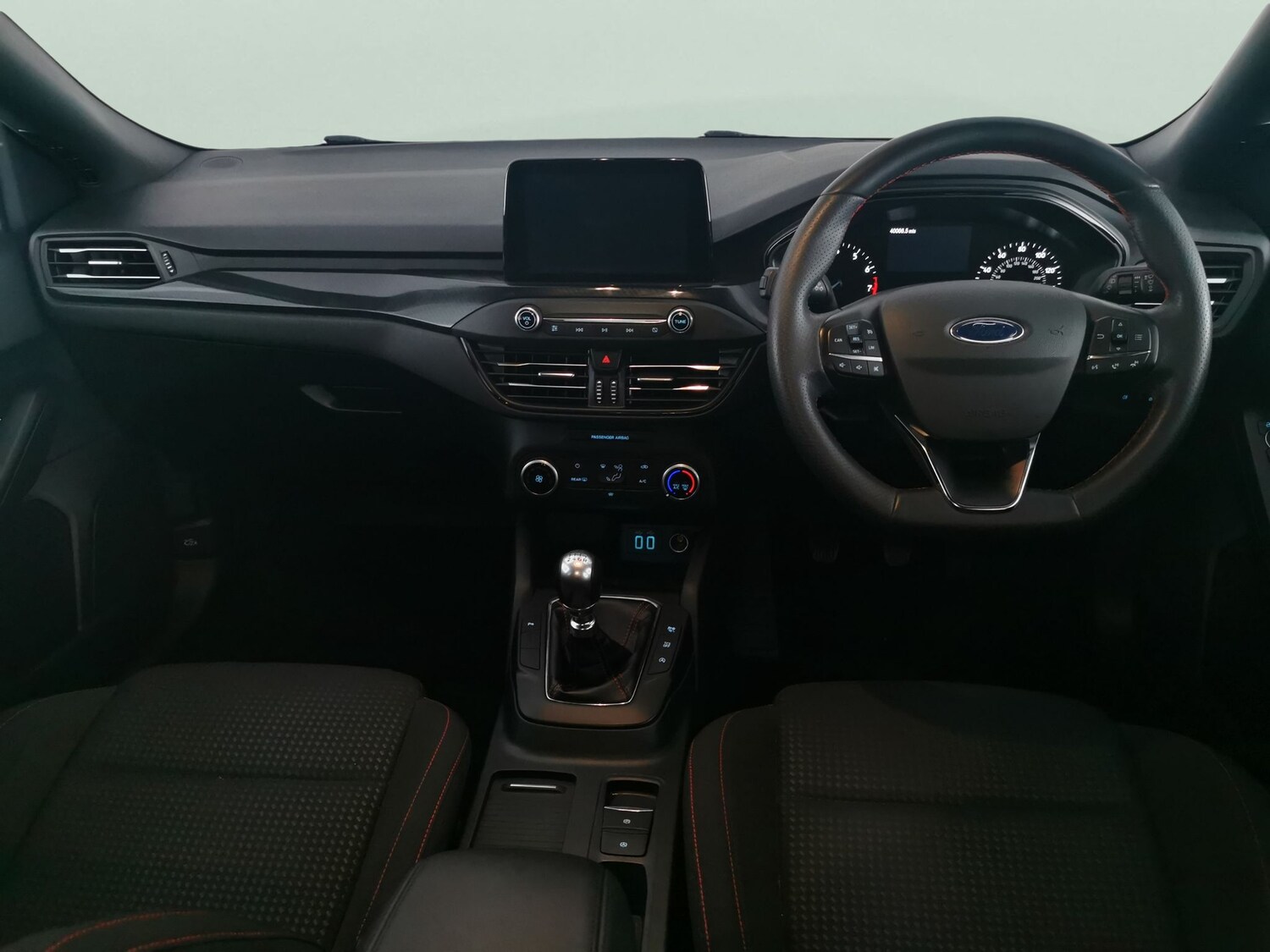 Used Ford Focus 2021 for sale - 77743365: Photo 7