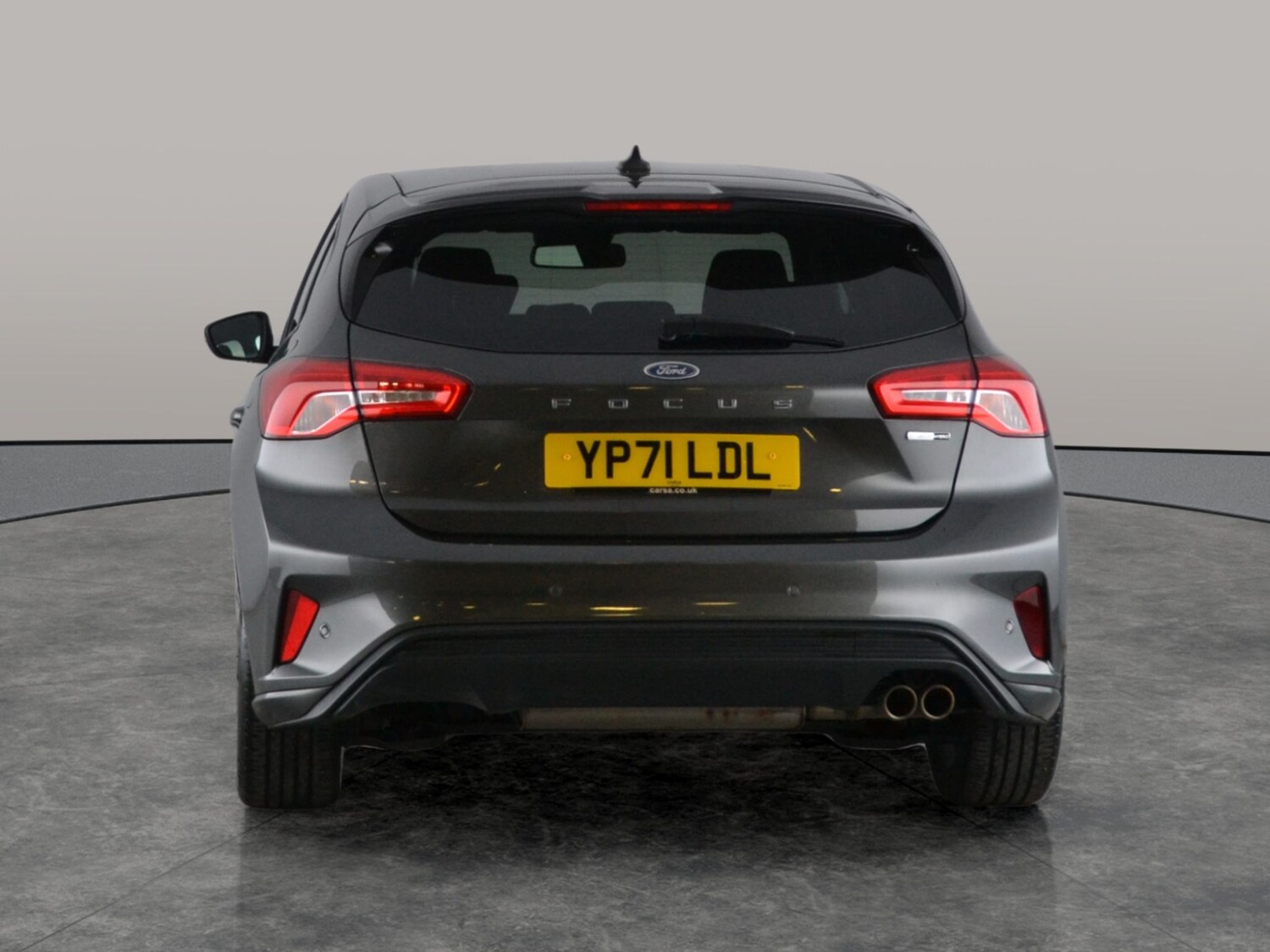 Used Ford Focus 2021 for sale - 77743365: Photo 9