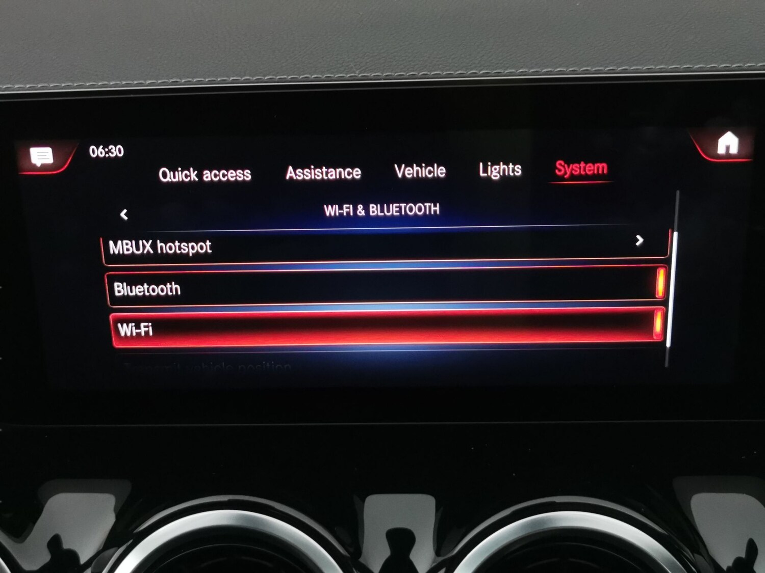 Used Mercedes-Benz GLA for sale - 77756891: Photo 15