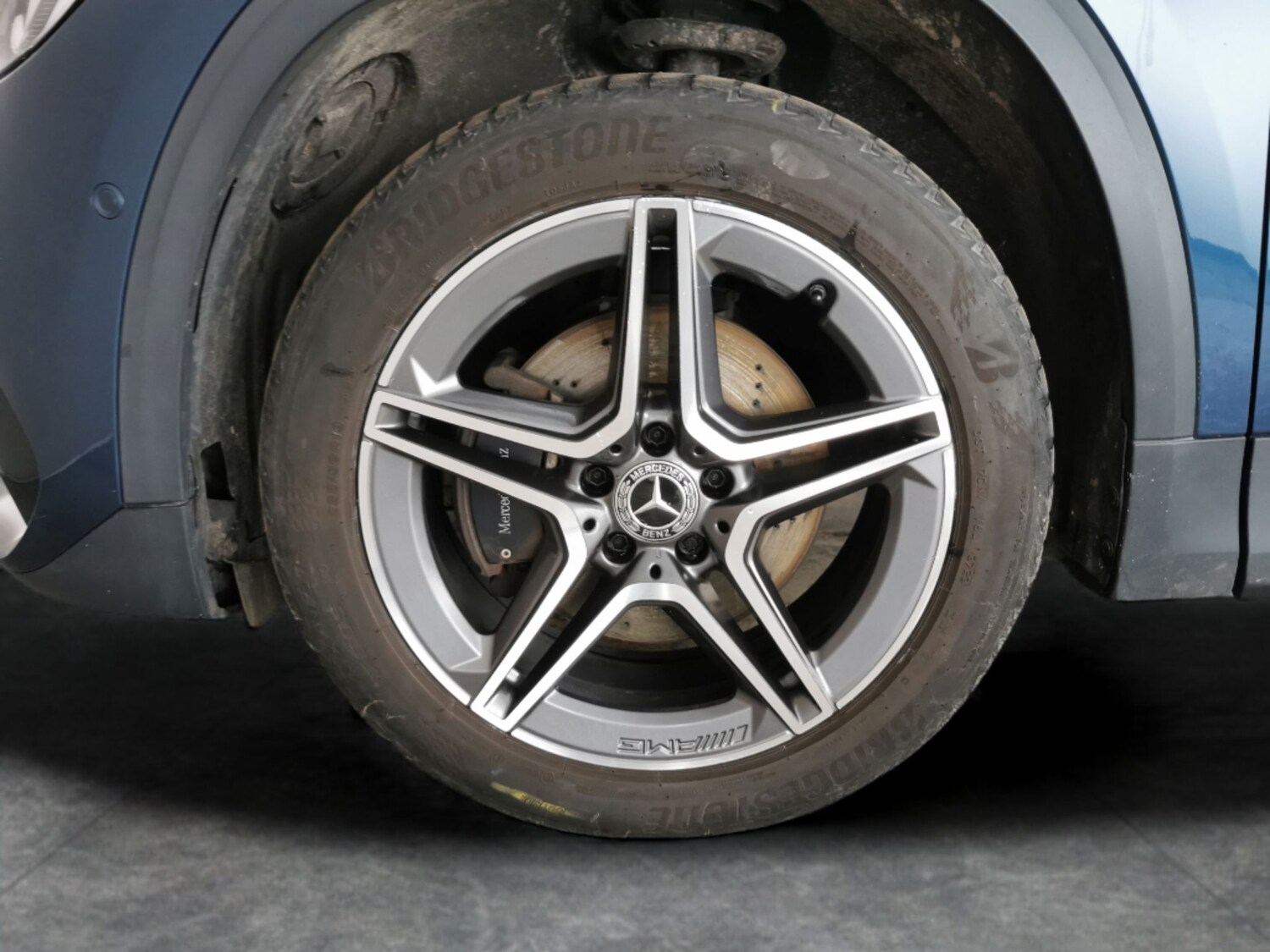 Used Mercedes-Benz GLA for sale - 77756891: Photo 25