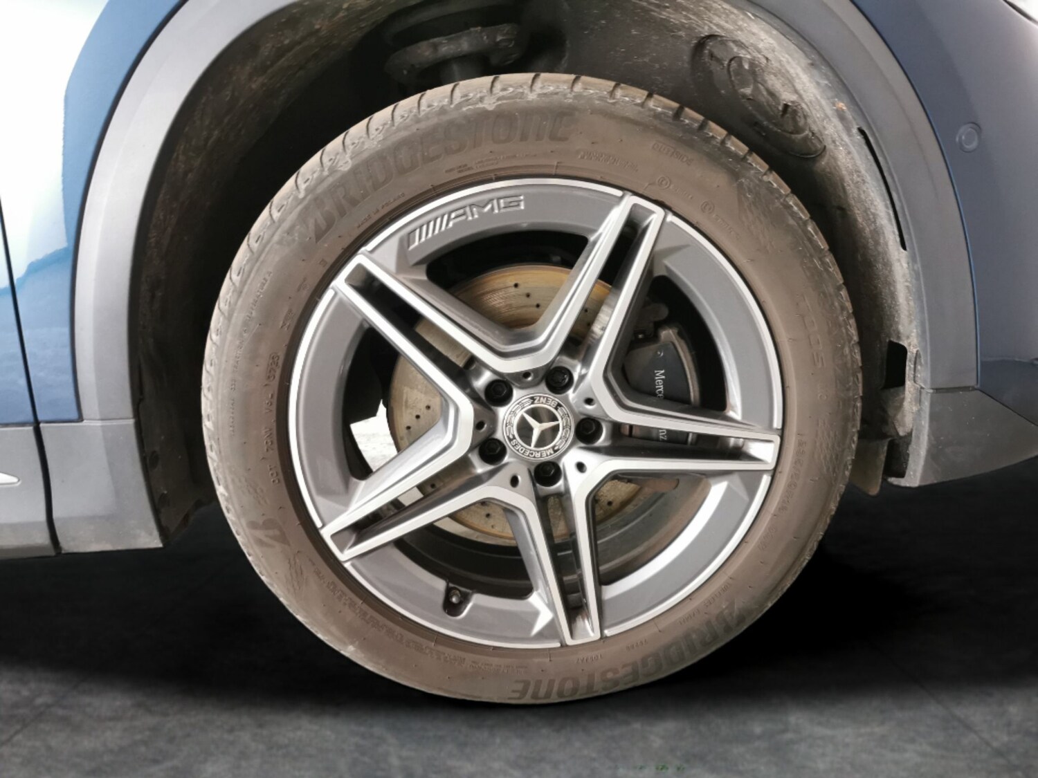 Used Mercedes-Benz GLA for sale - 77756891: Photo 26