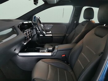 Used Mercedes-Benz GLA undefined for sale - 77756891: Photo