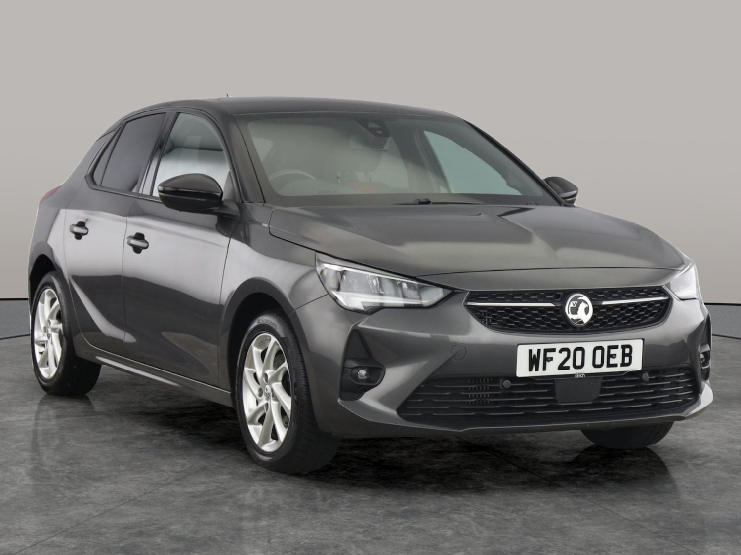 Used Vauxhall Corsa for sale - 77846162: Photo 4