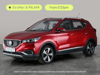 MG MG ZS feature image