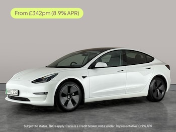 Used Tesla Model 3 2022 for sale - 79611747: Photo