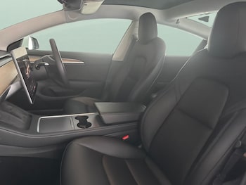 Used Tesla Model 3 2022 for sale - 79611747: Photo