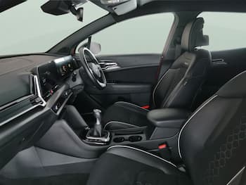 Used Kia Sportage 2022 for sale - 79776558: Photo