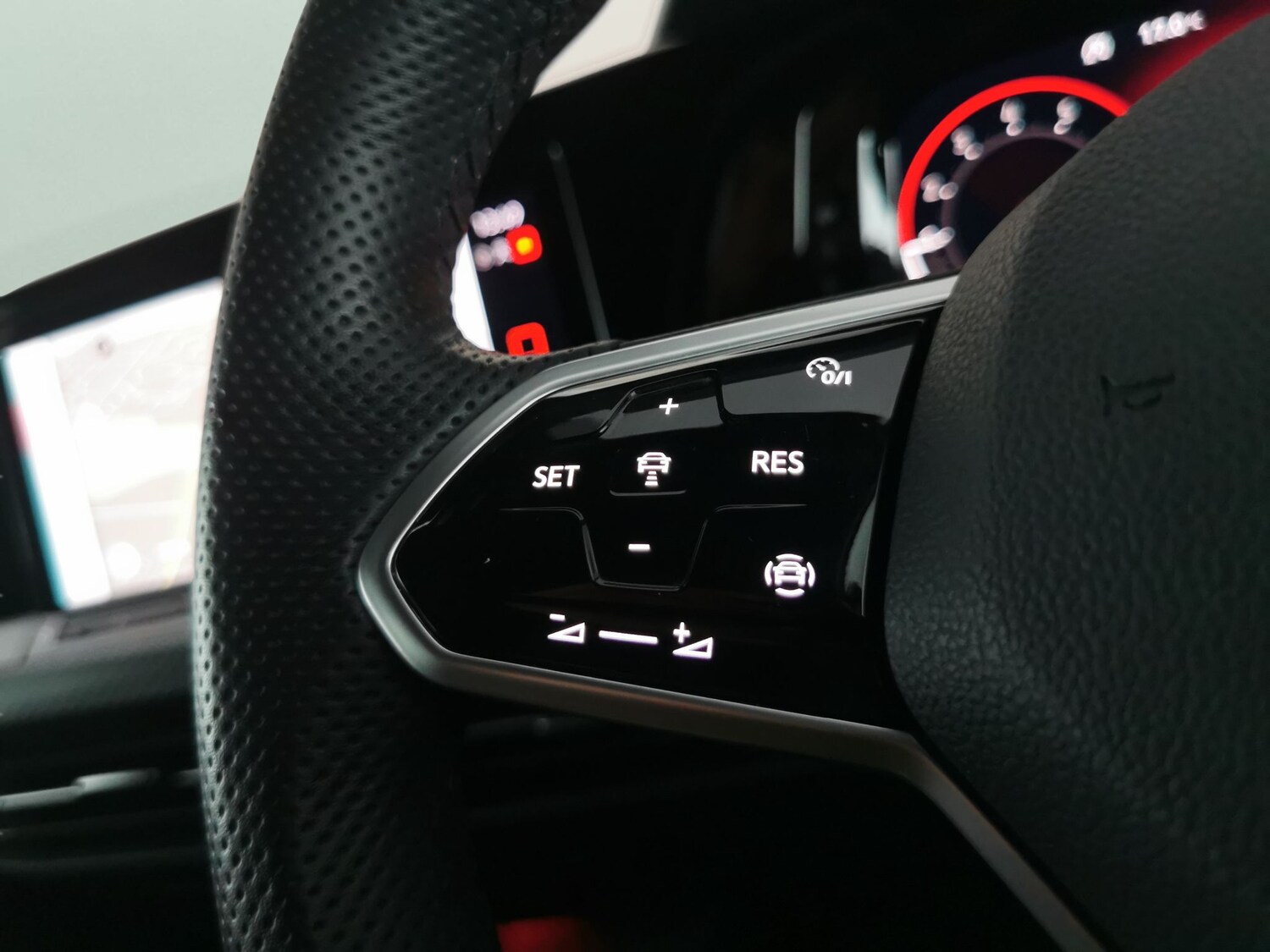 Used Volkswagen Golf 2023 for sale - 78173321: Photo 22