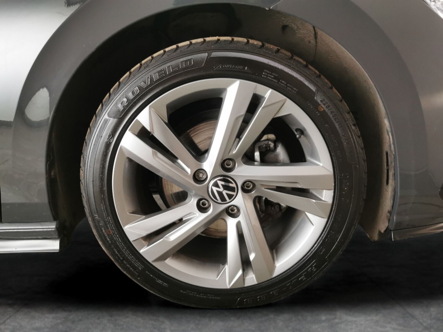 Used Volkswagen Golf 2023 for sale - 78173321: Photo 26