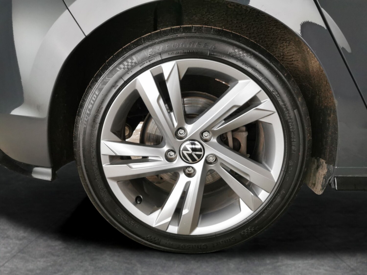 Used Volkswagen Golf 2023 for sale - 78173321: Photo 27