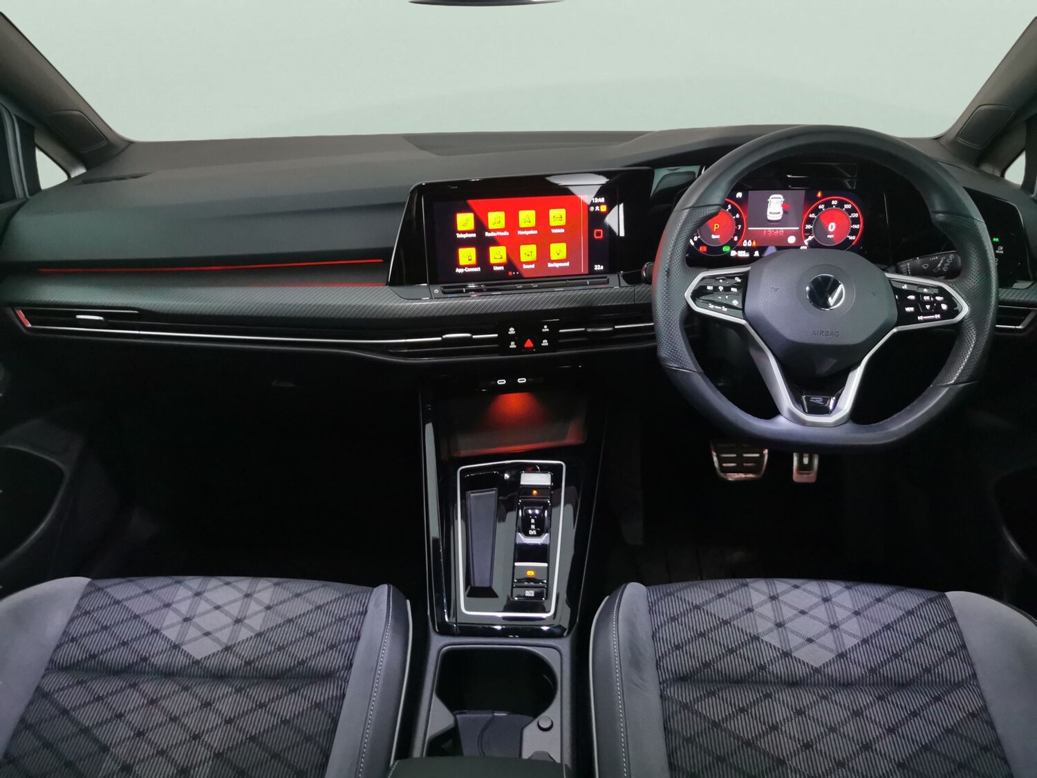 Used Volkswagen Golf 2023 for sale - 78173321: Photo 6