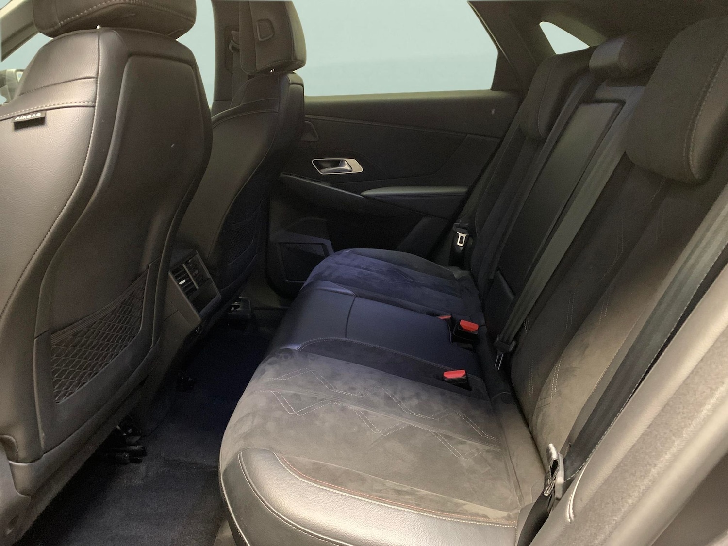 Used DS Automobiles DS 7 Crossback for sale - 77221406: Photo 23