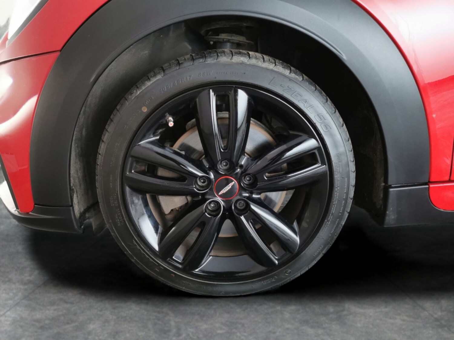 Used MINI Hatch 2021 for sale - 77552627: Photo 19