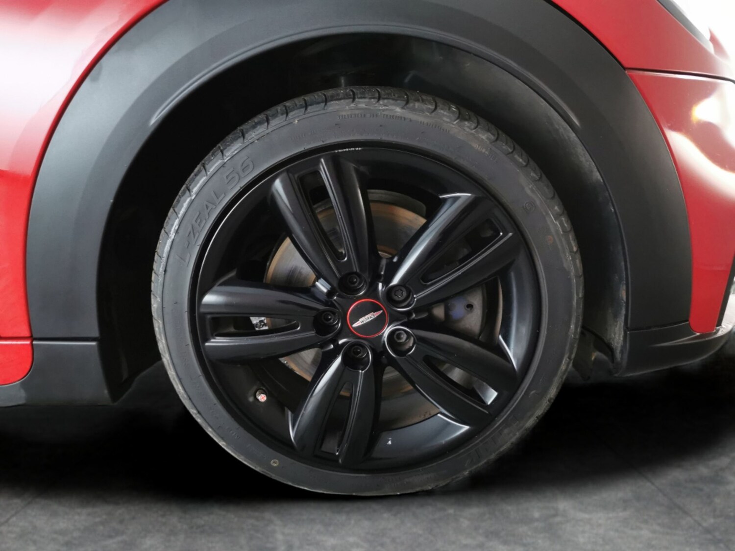 Used MINI Hatch 2021 for sale - 77552627: Photo 20