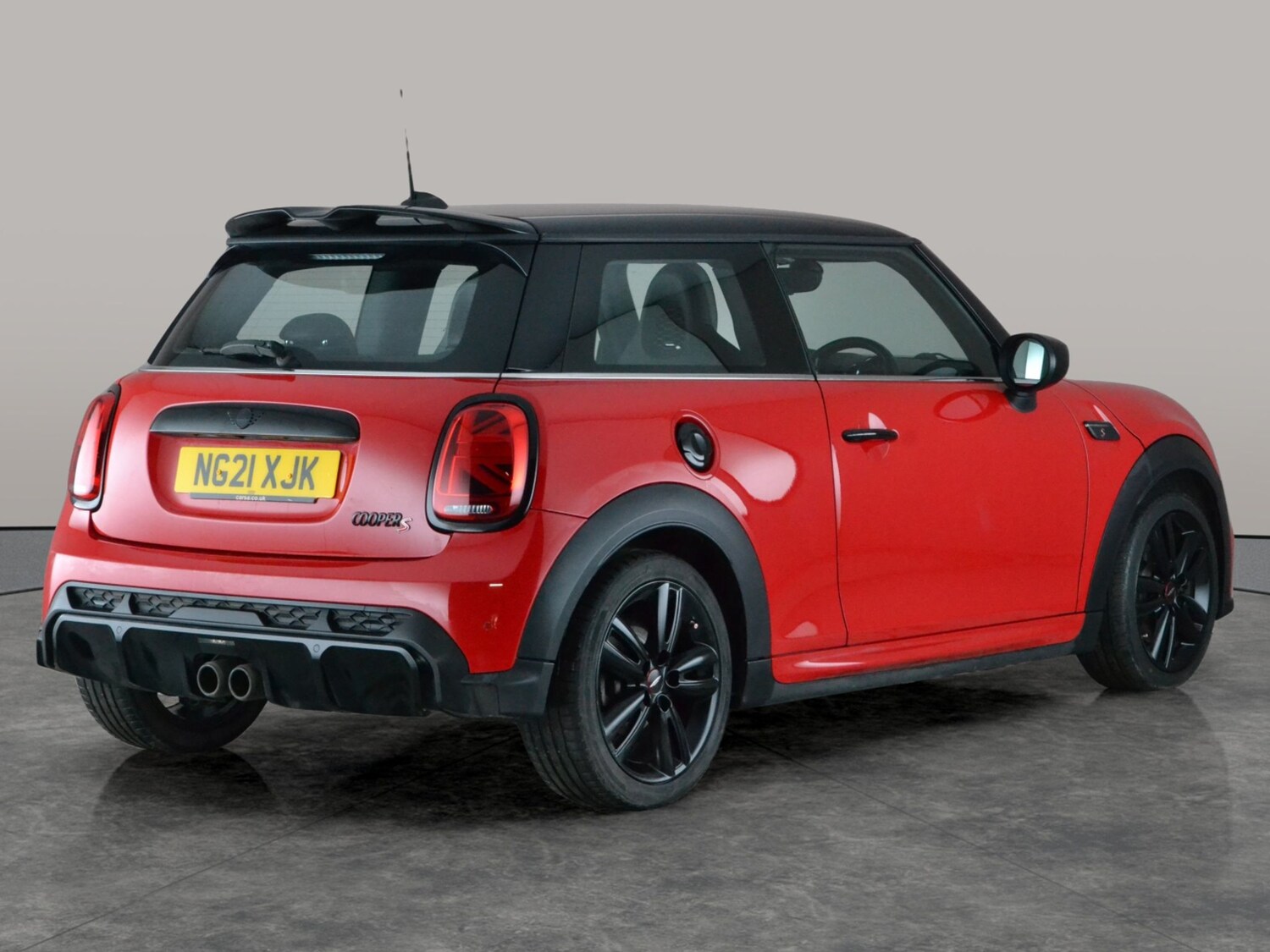 Used MINI Hatch 2021 for sale - 77552627: Photo 9